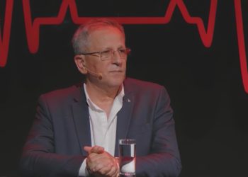 Iurie Mărgineanu, despre numirea unui nou ministru de Interne: Cunosc din surse sigure că remanierile în MAI se fac numai cu acceptul unor persoane din străinătate