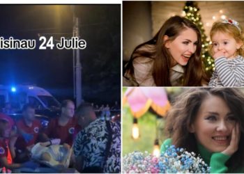 Пострадавшая в аварии в столице женщина, мать двух детей, в критическом состоянии. Семья просит помощи в дорогостоящем лечении