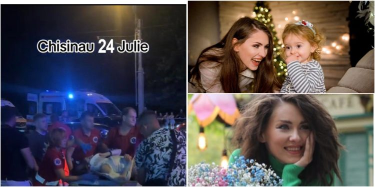 Пострадавшая в аварии в столице женщина, мать двух детей, в критическом состоянии. Семья просит помощи в дорогостоящем лечении