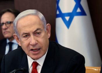 Benjamin Netanyahu, internat la spital după ce „a stat la soare fără nimic pe cap și fără să bea apă”