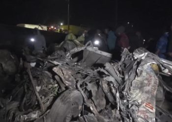 Accident tragic în Kenya: Cel puțin 48 de oameni au murit