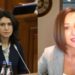 Olesea Stamate, despre diploma Veronicăi Drăgălin: Trebuie studiată legislația și regulamentele pentru a se vedea dacă echivalarea actului era necesară la etapa concursului | VIDEO