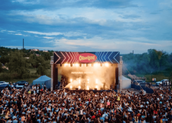 „OrheiLand nu a fost niciodată un proiect politic”. Administrația parcului de distracții acuză partidul de guvernământ că face presiuni asupra artiștilor și a promis că va pregăti noi concerte