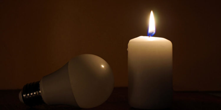 Pană de curent într-un sector din Chișinău: Mai multe blocuri de locuit au rămas fără lumină. Cum explică reprezentanții Premier Energy | VIDEO