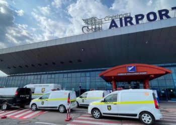 Măsuri de securitate întărite pe Aeroport după omorul a doi angajați: Când vor fi prezentate rezultatele anchetei și cine va răspunde pentru crimă| VIDEO
