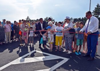 Încă un proiect de infrastructură, finalizat cu succes în orașul Orhei. Ilan Șor: Cei de la putere fac tot posibilul pentru a ne pune bețe în roate, dar asta ne face mai puternici | VIDEO