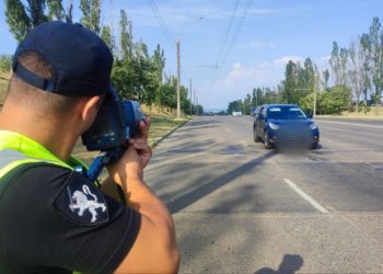 Peste 2500 de șoferi, sancționați în weekend pentru încălcarea regulilor circulației rutiere