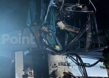 MAEIE, despre accidentul cu implicarea autocarului Odesa-Bălți: 11 persoane, inclusiv 6 copii, au fost rănite | VIDEO