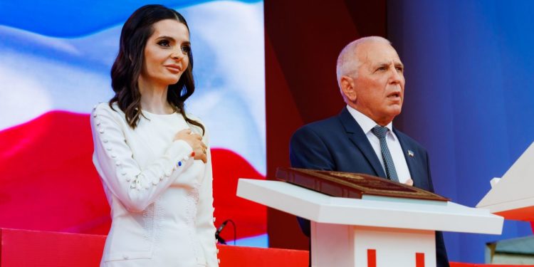 Руководство Республики Молдова отсутствует на инаугурации нового башкана Гагаузии: «Оскорбление гагаузского народа»