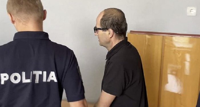 Șoferul care a spulberat pe șosea doi bicicliști minori, la Stăuceni, provocând decesul unuia din ei, și-a primit sentința | VIDEO