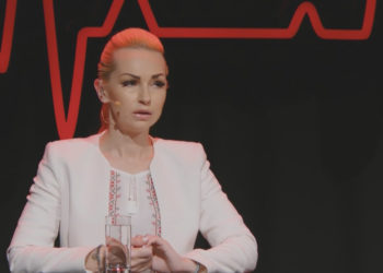 Marina Tauber: După ce doi deputați PSRM au fost invitați în secret la Procuratură, dosarul de finanțare ilegală a partidului bate pasul pe loc