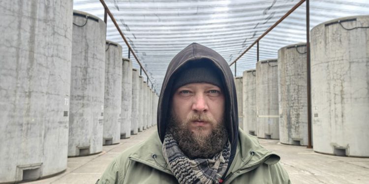 В Украине погиб корреспондент РИА Новости