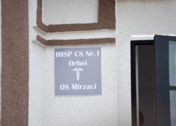Gratie eforturilor echipei lui Ilan Şor, în satul Mîrzaci a fost inaugurat un oficiu modern al medicilor de familie: Localnicii nu mai trebuie să parcurgă zeci de kilometri până la medic | VIDEO
