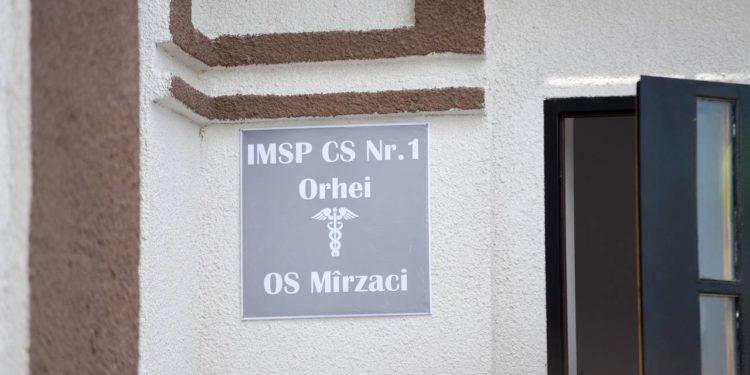 Gratie eforturilor echipei lui Ilan Şor, în satul Mîrzaci a fost inaugurat un oficiu modern al medicilor de familie: Localnicii nu mai trebuie să parcurgă zeci de kilometri până la medic | VIDEO