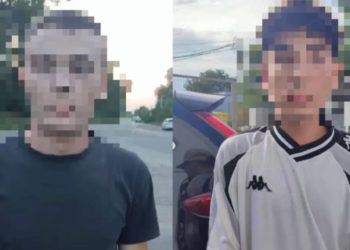 Doi tineri suspectați de escrocherie cu „ruda implicată în accident”, arestați. Ar fi implicați în 60 de cazuri comise în Capitală