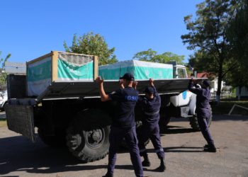 Aproape 80 de localități, grav afectate de ploile și furtuna din ultimele două zile, vor primi ajutoare materiale din rezervele de stat | VIDEO