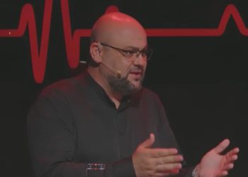 Dorin Podlisnic: Decizia de a scoate un partid în afara legii – un precedent periculos pe care mulți îl vor regreta