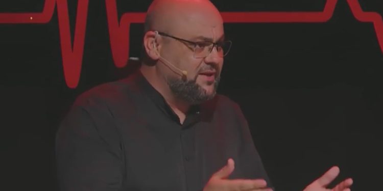 Dorin Podlisnic: Decizia de a scoate un partid în afara legii – un precedent periculos pe care mulți îl vor regreta