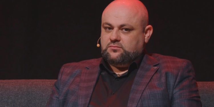 Jurist: Sistemul de drept în Moldova se ruinează, oamenii fug din sistem, noi specialiști evită să se angajeze