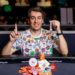 El este primul moldovean care a câștigat un turneu mondial de poker. Ce va face cu banii câștigați