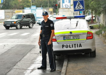 Proiect aprobat de Guvern: Conducătorii auto vor fi testați pentru consumul de droguri | VIDEO