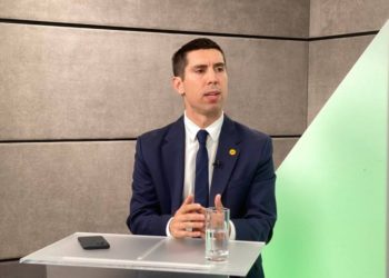 Popșoi susține concesionarea Aeroportului: Suntem condamnați să o facem, nu-l putem păstra în proprietatea statului