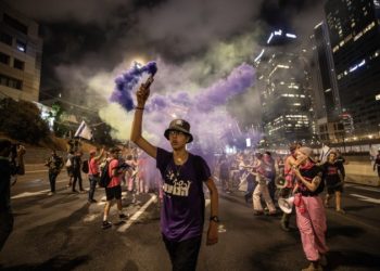 Около 180 тыс. человек вышли на акцию против юридической реформы в Израиле