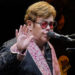 Elton John și-a încheiat cariera pe scenă. 30.000 de fani au mers la ultimul său concert