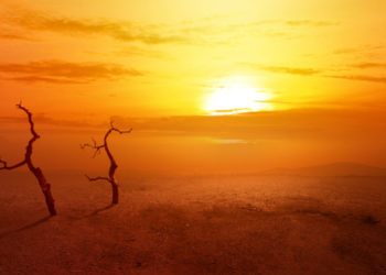 O nouă săptămână cu temperaturi extreme: În China au fost 52,2 grade. Italienii, avertizați să nu iasă din casă