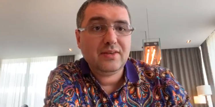 Dezvăluirile făcute de Renato Usatîi, despre păcura îngropată, în vizorul Procuraturii: A fost inițial un proces penal