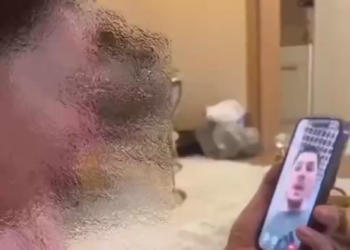 „Sunt aici, în zona vamală”. Atacatorul de la Aeroportul Chișinău ar fi vorbit cu mama sa la telefon, după ce a comis dublul omor | VIDEO