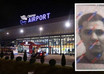 Anunț de ultima oră! Rustam Așurov, ucigașul de la Aeroport, a decedat pe patul de spital
