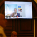 Михаил Саакашвили показал своё исхудавшее лицо и шокировал публику