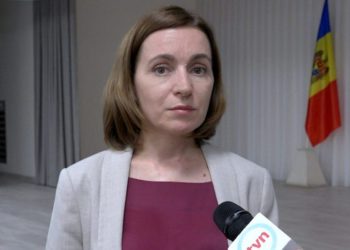 Maia Sandu recunoaște că Reforma Justiției din Moldova a dat rezultate modeste: Este o condiție primordială pentru aderarea țării la UE | VIDEO