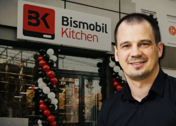 Fondatorul Bismobil Kitchen, Mihail Șaran, transferat din penitenciar în arest la domiciliu