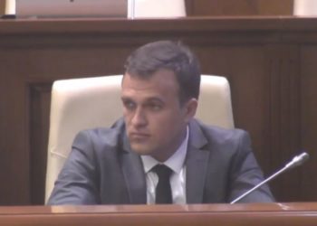 ANRE are un nou director: Alexandru Ursu a fost numit în funcția de șef al Consiliului de administrație al instituției | VIDEO