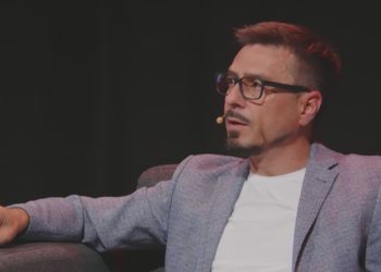 Ian Lisnevschi, despre anti-ratingul PAS, încercarea de a lichida concurenții politici și metodele dictatoriale de guvernare