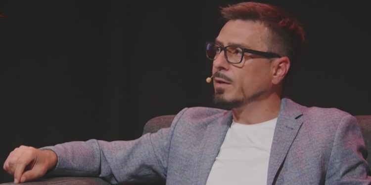 Ian Lisnevschi, despre anti-ratingul PAS, încercarea de a lichida concurenții politici și metodele dictatoriale de guvernare