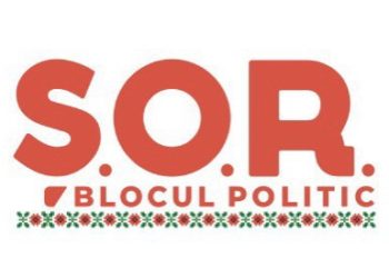 Poziția politică a BLOCULUI „Ș.O.R”