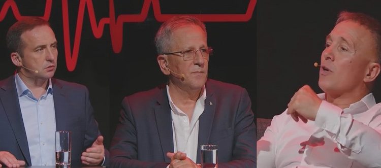 „Încalcă drepturile constituționale și internaționale ale omului”. Experți, despre proiectul privind interzicerea membrilor partidului “ŞOR” să participe la alegeri