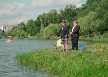 НАШИ СОСЕДИ | 01.07.2023