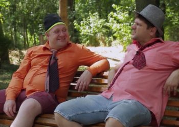 НАШИ СОСЕДИ | 15.07.2023