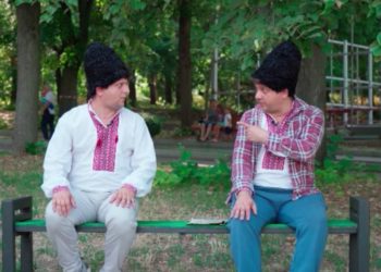 НАШИ СОСЕДИ | 22.07.2023