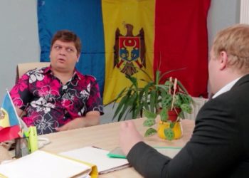 НАШИ СОСЕДИ | 29.07.2023