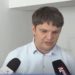În ce an a avut loc incidentul? Cum „răspunde” Andrei Spînu la întrebarea jurnalistului Orizont TV, privind păcura îngropată la Termoelectrica | VIDEO
