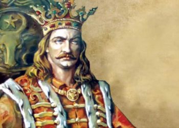 Se împlinesc 519 ani de la trecerea în neființă a marelui domnitor Ștefan cel Mare și Sfânt