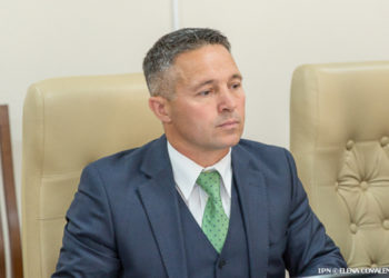 Teo Cîrnaț, despre revenirea lui Andrei Spînu la Ministerul Infrastructurii: Acesta este „groparul”, dar și posibilul finanțator al PAS