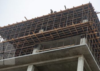 Cazul minorului decedat pe un șantier din Chișinău, în vizorul Ombudsmanului: Investigăm circumstanțele în care minorul activa în cadrul companiei de construcție | VIDEO