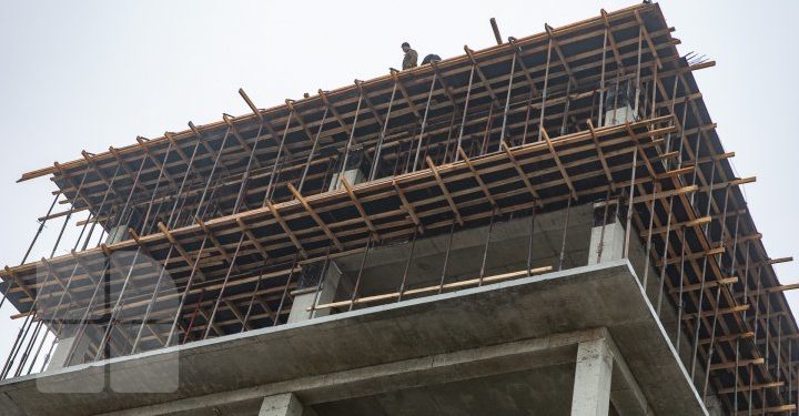 Cazul minorului decedat pe un șantier din Chișinău, în vizorul Ombudsmanului: Investigăm circumstanțele în care minorul activa în cadrul companiei de construcție | VIDEO