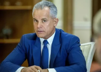 Cauza penală de învinuire a lui Vlad Plahotniuc în dosarul „Frauda bancară”, trimisă în judecată | VIDEO